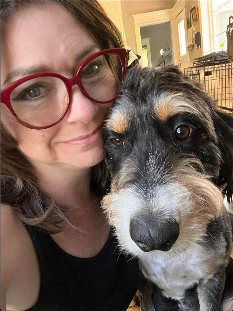 Kelly - Owner of Golden Vista Dogs LLC | Arlington, WA